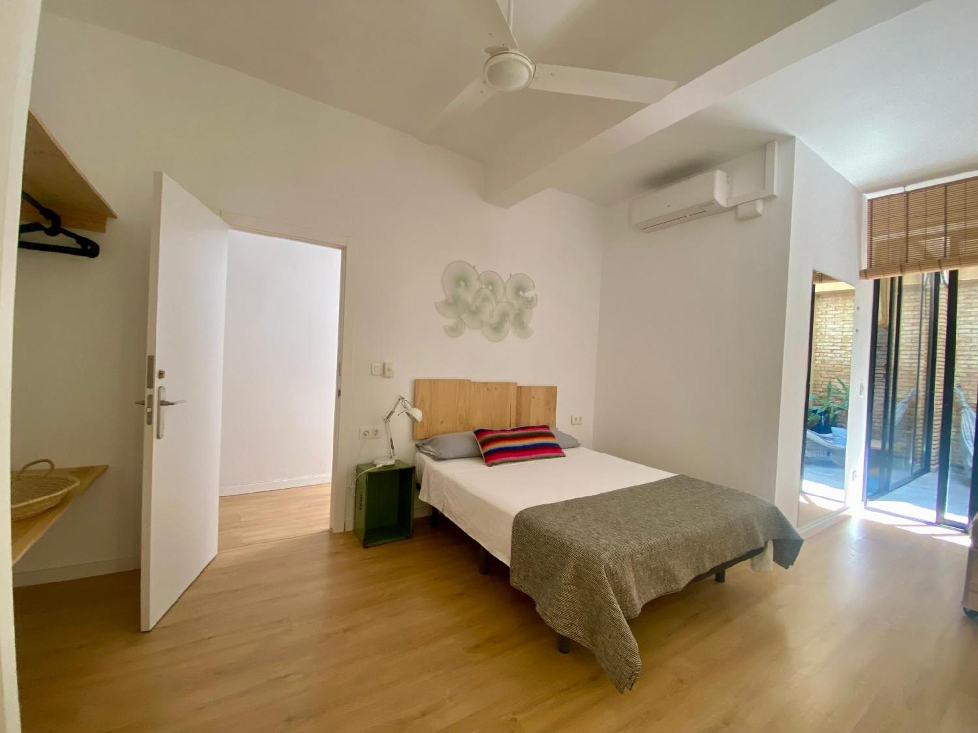Appartement Super Amplio, Tranquilo Y Familiar *
