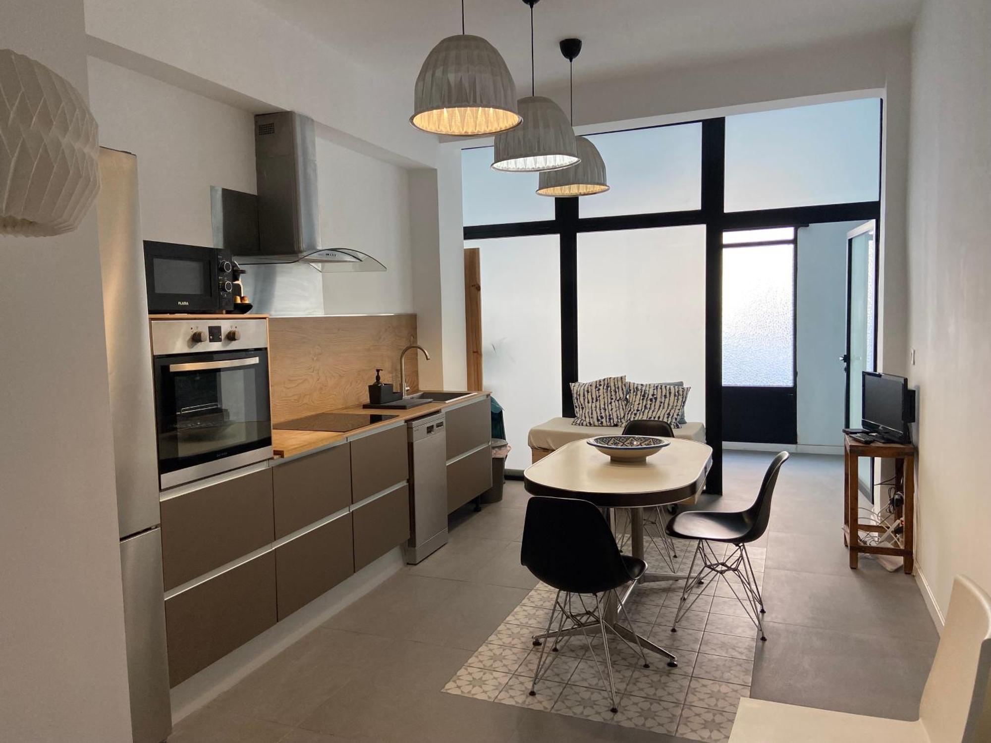 Appartement Super Amplio, Tranquilo Y Familiar Valencia