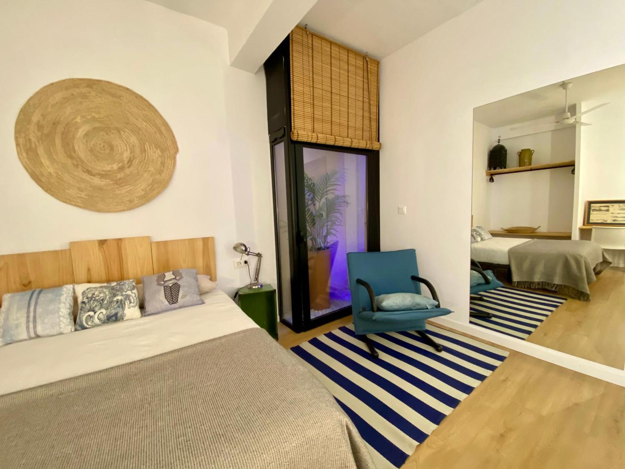 Super Amplio, Tranquilo Y Familiar Appartement Valencia